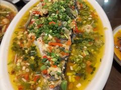 -飞虹鱼馆(春华路店)