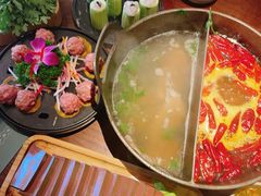 -盡膳口福跷脚牛肉火锅(晶耀前滩店)