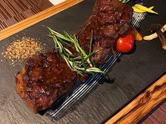 -1874融合西厨·观景餐厅(保利店)