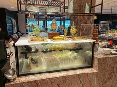 -浙江安吉JW万豪酒店·万豪中餐厅