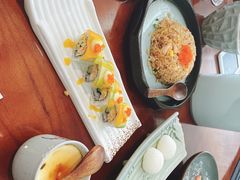 -千叶创意融合料理(水韵城店)