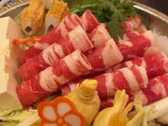 -隐月· 㐂和食屋(芝罘万达公馆店)