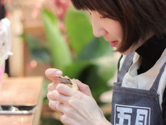 -五月木作·DIY木作文创体验店(北京路店)