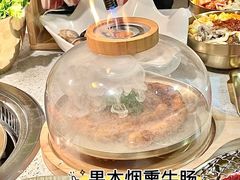 -炭之家·齐齐哈尔非遗烤肉·鲜切直供(中央大街店)