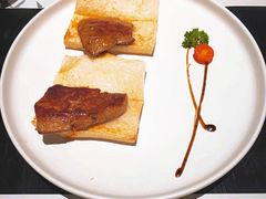 -松临·铁板烧&Omakase(神农店)