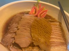 -锦厨国际自助餐厅 · 云端景观 (昆明索菲特大酒店)