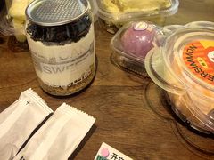 -迦南·甜品蛋糕(传媒店)