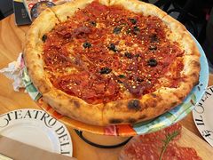 -IL TEATRO 精品意大利餐厅