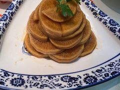 -富贵春饼·烤鸭·大厨现炒(诸城店)