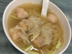 -恩宁刘福记(东华东路店)