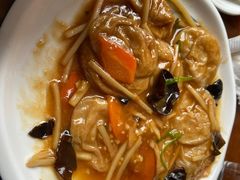 -灵福缘私房菜·农家菜(拈花湾·灵山大佛必推店)