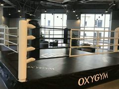 -OXYGYM 奥美氧舱运动中心(领展购物广场·中关村店)