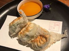 -晶苑餐厅(爱琴海购物中心)