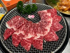 -朴太院·朝鲜族炭火烤肉(民乐园总店)