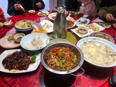 -阿巧一号私房菜(止园路店)