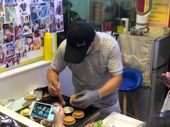 -味正点车轮饼可丽饼(南禅寺店)