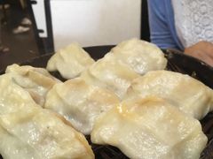 -马大刚白记包子
