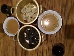 -不计饺辣酱干拌水餃(华阳店)