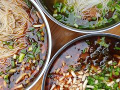 -正宗花园涂米粉(永兴店)
