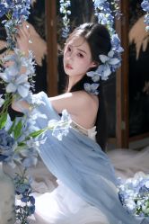 -青岛这朵女子摄影(中海寰宇天下天颂店)