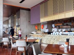 -嘉定凯悦·咖啡厅