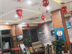 大堂-攀西土菜馆(南线阁店)