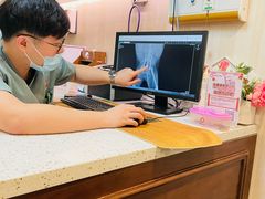 -宠爱国际动物医院·消化内科·心肾内科·ISFM猫友好(望京店)