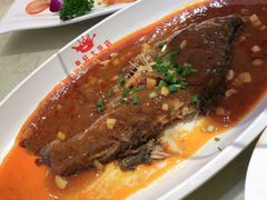 -皇轩大饭店(观音桥店)