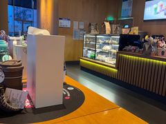 -星巴克(海门解放路店)
