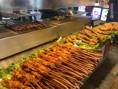 -东门町美食街