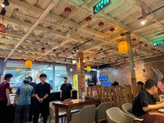 -三个大叔东北烧烤·砂锅菜(西三旗店)