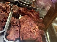 -漕河全驴宴饭店(徐水店)