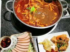 -吴记鲜定味