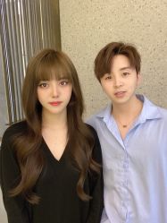 -3AM·S HAIR SALON烫发染发接发