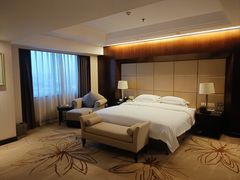 -张家港华芳金陵国际酒店