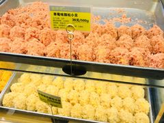 -鲍师傅糕点(江苏路店)