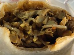 -安徽阜阳卷馍(西单店)