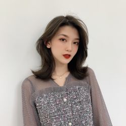 -斑斓色彩沙龙