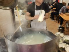 -马王庙刀削面馆(四川省交通学院宿舍店)