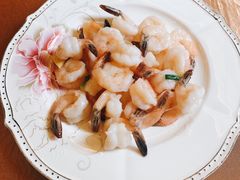 -马勒别墅·中餐厅