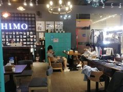 -海马体照相馆(佛山岭南站店)