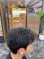 -藤野造型烫染优质