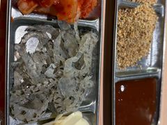 -伊茉家的烤肉店(勒泰中心店)