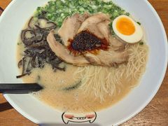 -豚一拉麺(花城汇南区店)