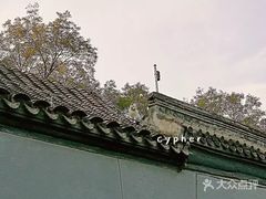 -涛贝勒府