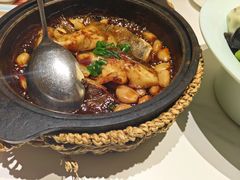 -双合园·海鲜水饺青岛菜(九水东路店)