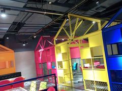 -火锅岛潮牌自助餐厅(天津天佑城店)