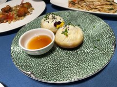 生煎包-宴周康·精致江浙菜(周浦店)