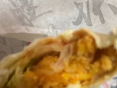-华莱士·炸鸡汉堡(西中市店)