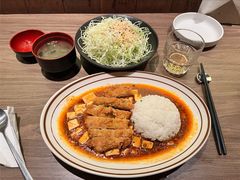 -山杏yama-katsu·吉列炸物